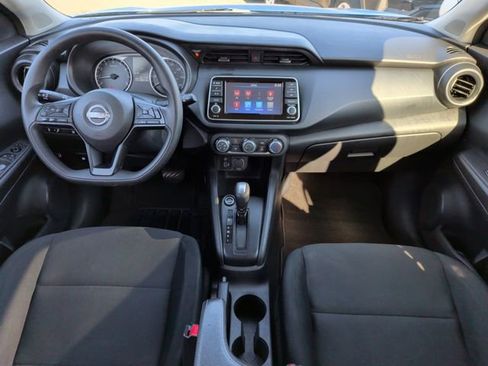 Used 2024 Nissan Kicks S w/ Interior Electronics Package FWD image 28