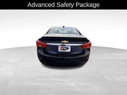Certified 2014 Chevrolet Impala LT image 6