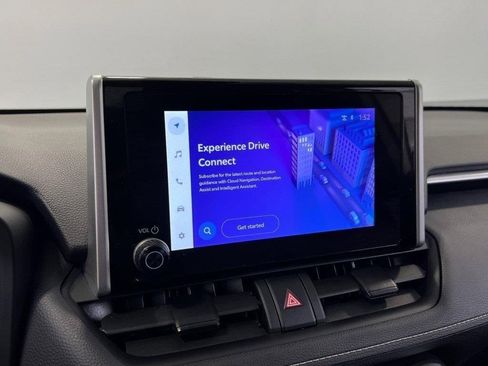 Used 2024 Toyota RAV4 XLE image 43