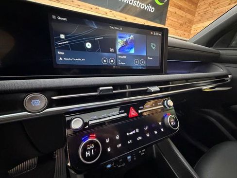 New 2026 Hyundai Santa Cruz Limited AWD/4WD image 15