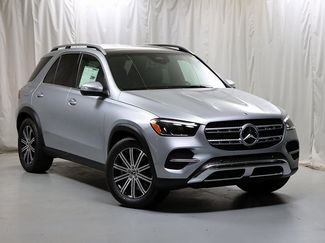 New 2025 Mercedes-Benz GLE 450 4MATIC video 1