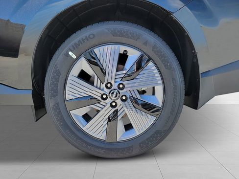 New 2026 Nissan Murano SL AWD/4WD image 13