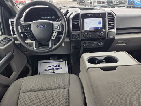 Used 2020 Ford F150 XLT image 13