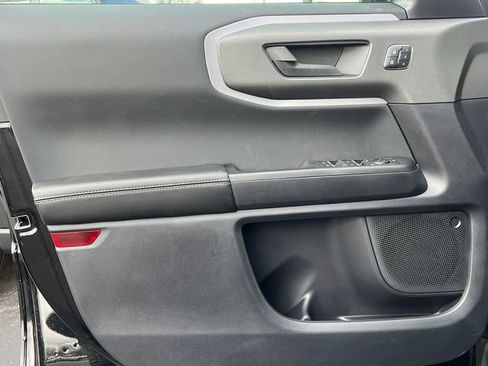 New 2025 Ford Bronco Sport Outer Banks image 15