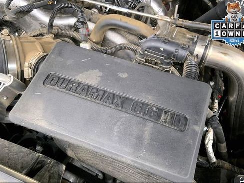 Used 2024 Chevrolet Silverado 2500 LT image 31