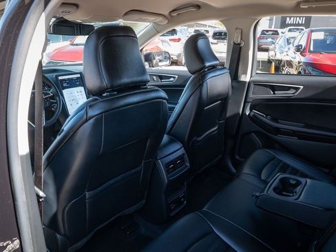 Used 2022 Ford Edge SEL w/ Convenience Package image 37
