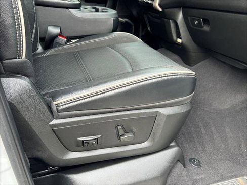 Certified 2021 RAM 2500 Laramie image 14