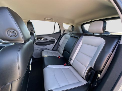 Used 2020 GMC Terrain SLT w/ Preferred Package image 21