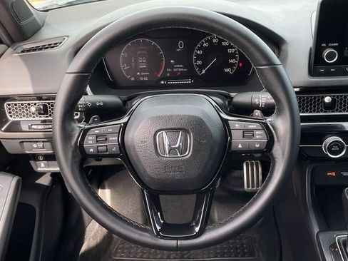 Used 2024 Honda Civic Sport image 12