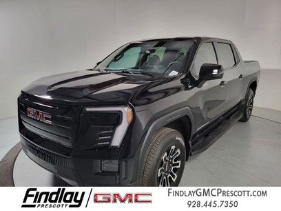 New 2026 GMC Sierra EV Elevation w/ Premium Package