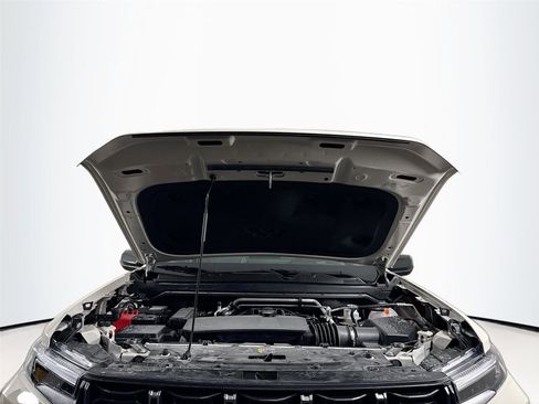 New 2026 GMC Canyon AT4 w/ Nightfall Essentials Package image 23