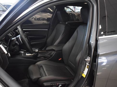 Used 2018 BMW 330i Sedan image 46