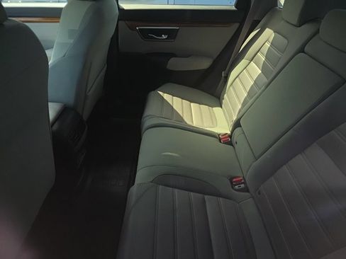 Used 2019 Honda CR-V EX image 7