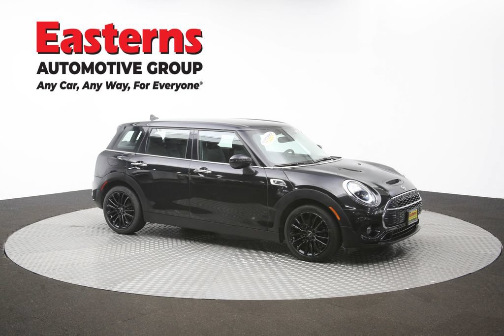 Used 2023 MINI Cooper Clubman S FWD image 48