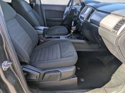 Used 2019 Ford Ranger XLT w/ Equipment Group 301A Mid image 18