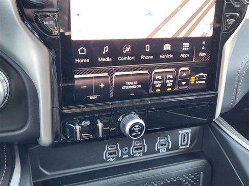 New 2026 RAM 1500 Tungsten w/ Trailer Tow Group image 14