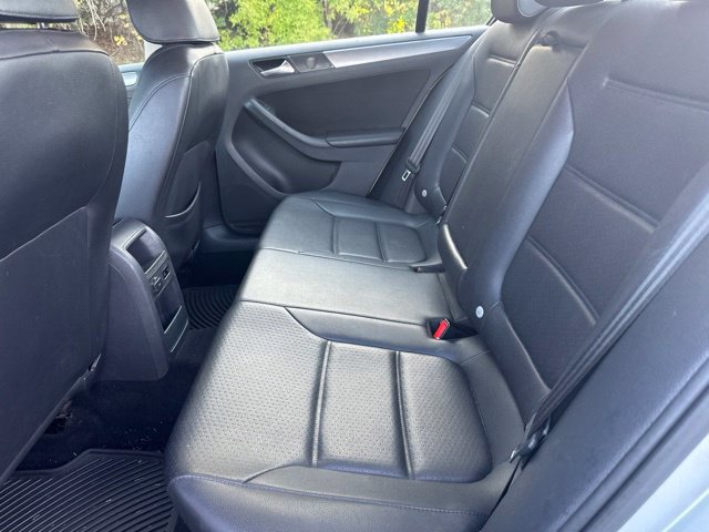Used 2014 Volkswagen Jetta TDI FWD image 6