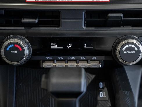 New 2026 Toyota 4Runner SR5 image 23