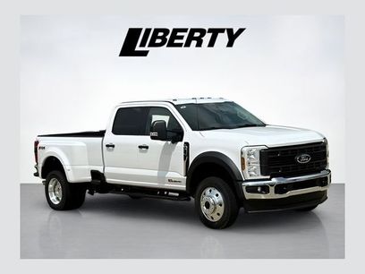 New 2026 Ford F450 XL w/ XL Driver Assist Package