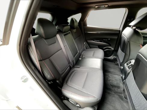 Used 2023 Hyundai Tucson N Line AWD/4WD image 24