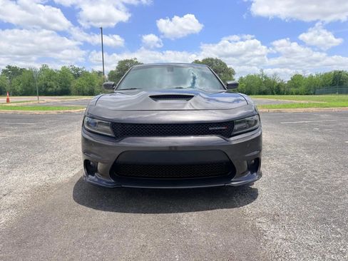Used 2021 Dodge Charger GT w/ Cold Weather Package RWD image 2