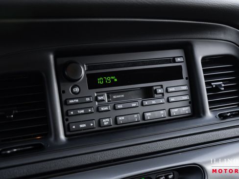 Used 2003 Mercury Marauder image 18