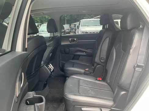 Used 2024 Kia Sorento X-Line EX AWD/4WD image 14