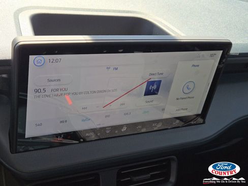 New 2026 Ford Maverick XL w/ 4K Tow Package image 11