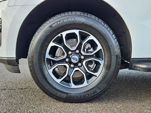 Certified 2024 Ford Expedition Max XLT AWD/4WD image 15