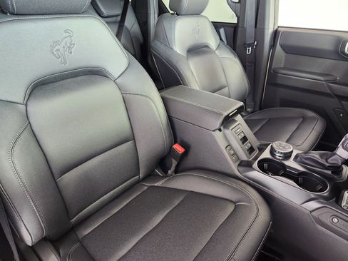 New 2025 Ford Bronco Big Bend image 10