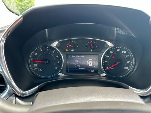 Used 2022 Chevrolet Equinox LT AWD/4WD image 16
