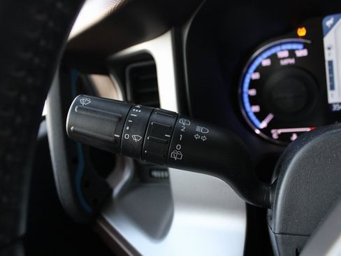 Used 2023 Ford Bronco Outer Banks image 11