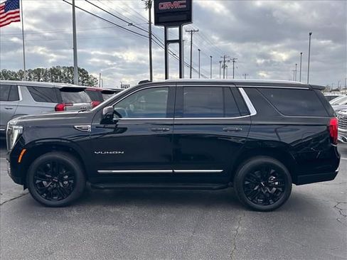 New 2026 GMC Yukon Elevation image 7