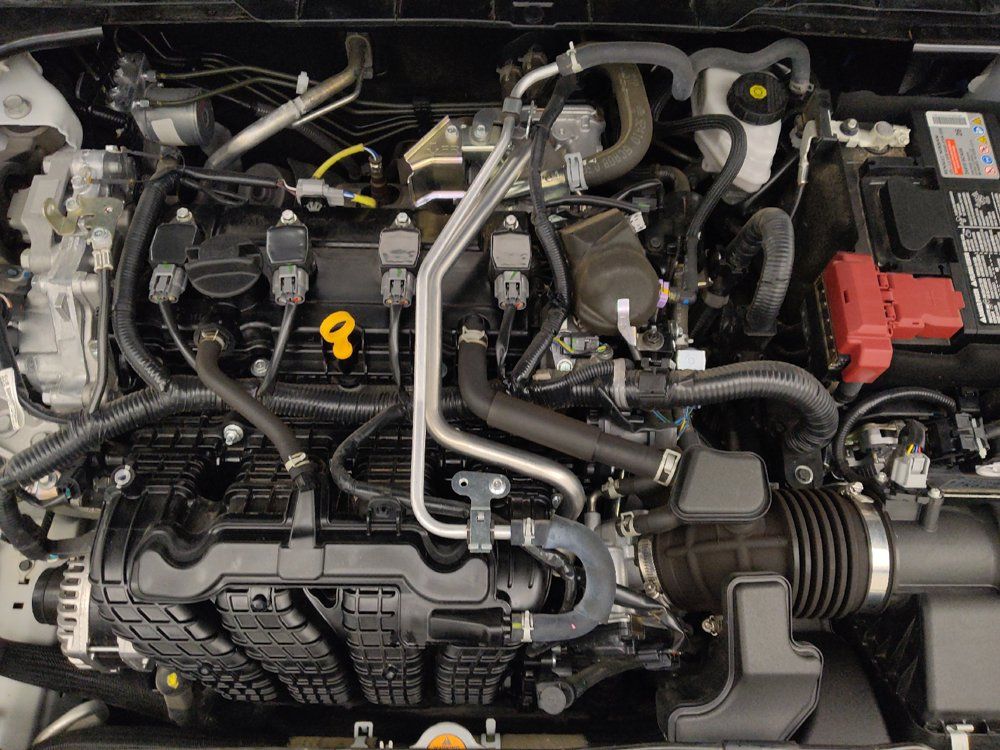 Used 2025 Nissan Altima 2.5 SV AWD/4WD image 30
