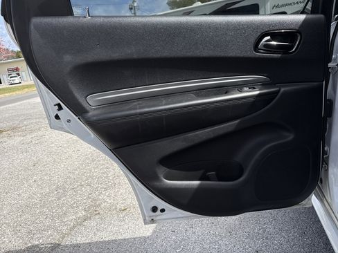 Used 2020 Dodge Durango GT image 30