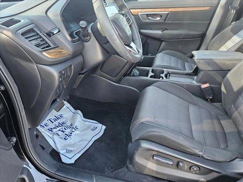 Used 2017 Honda CR-V EX image 16
