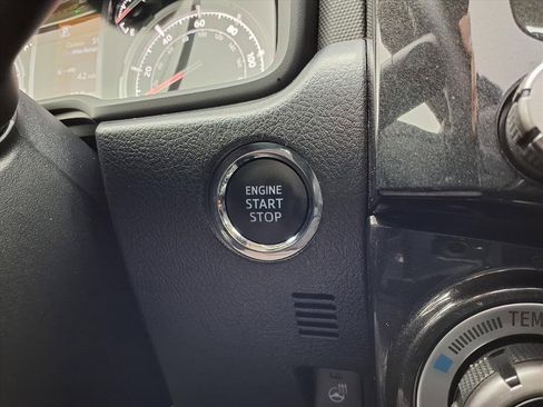 Used 2023 Toyota 4Runner TRD Pro image 13