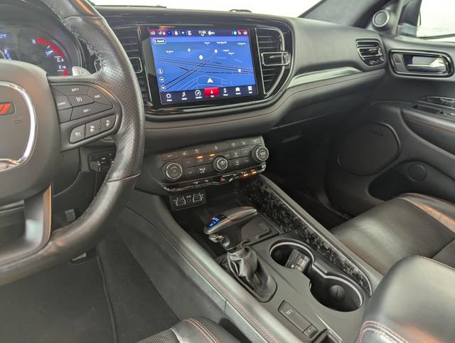 Used 2024 Dodge Durango R/T AWD/4WD image 19