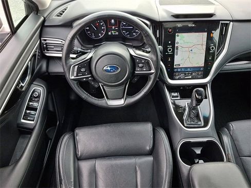 Used 2020 Subaru Outback Limited w/ Popular Package #2 image 12