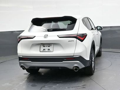 Used 2025 Acura ADX FWD
