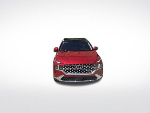 Used 2023 Hyundai Santa Fe Limited FWD image 8