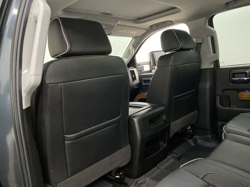 Used 2019 Chevrolet Silverado 2500 High Country w/ Duramax Plus Package image 15