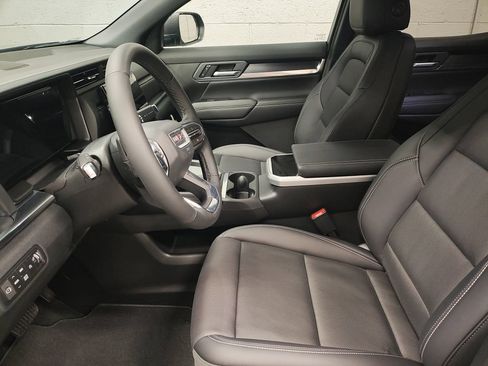 New 2027 GMC Terrain Elevation w/ Elevation Premium Package AWD/4WD image 22