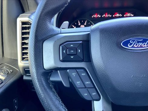 Used 2020 Ford F150 Raptor image 24