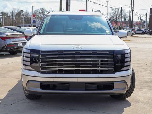 New 2026 Hyundai Palisade SEL image 28