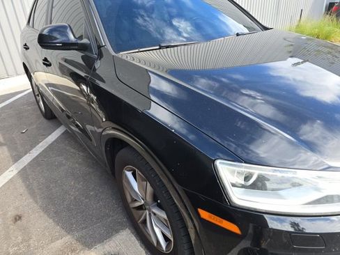 Used 2018 Audi Q3 2.0T Premium image 2
