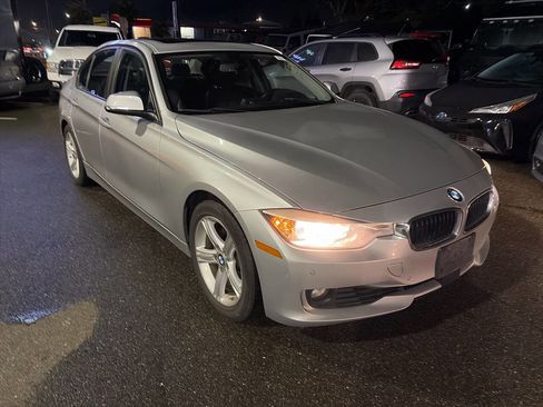 Used 2013 BMW 328i 328i 4dr Sedan image 7