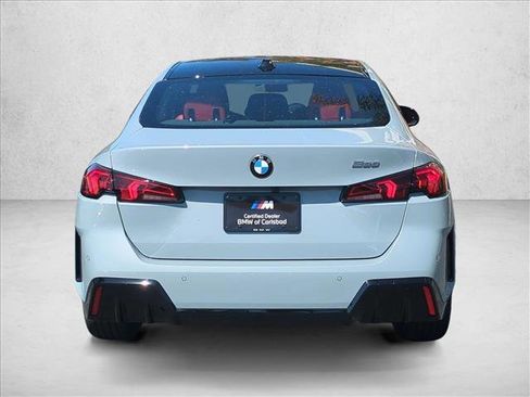 Used 2026 BMW 228i FWD image 4