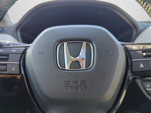 New 2026 Honda HR-V EX-L image 19