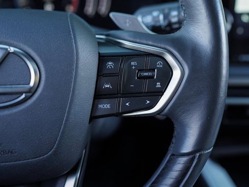 Used 2023 Lexus RX 350 Premium image 29